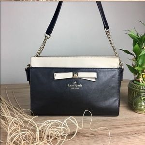 Kate Spade crossbody purse